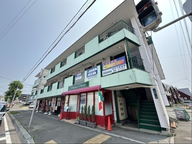 新着売買物件