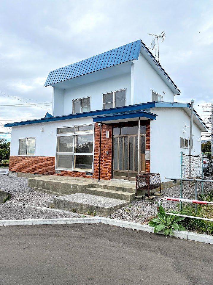函館 不動産・競売代行の邂逅舎（かいこうしゃ）